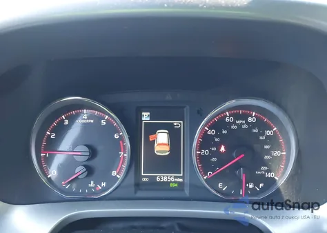 2017 Toyota Rav4 Se z USA, uszkodzony, nr VIN 2T3JFREVXHW688186